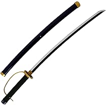 ホークアイ（拡張版）B 古兵器 武具【海賊王】模造刀·模擬刀  Cosplay 51YsdTBIw9L._AC_UL210_SR210,