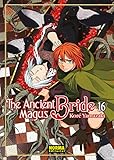 The Ancient Magus Bride 16
