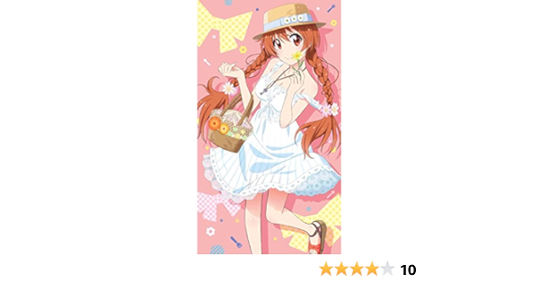 Amazon ニセコイ 5 完全生産限定版 Blu Ray アニメ