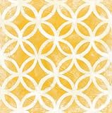 Green Frog Art Modern Symmetry Series Canvas Gallery Wrapped Art, Chai by Green Frog Art [並行輸入品]