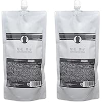 Amazon.co.jp: Sin 除毛クリーム 除毛男子 メンズ専用 木製