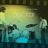 LIVE AT LAFAYETTE'S MUSIC ROOM-MEMPHIS, TN [2LP] [Analog]