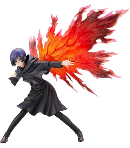 Amazon | 東京喰種 東京グール 神代利世 リゼ ガレージキット