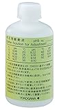横河計測(YOKOGAWA) pH標準液 K9084KH(pH9)/1-6913-03