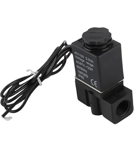 プラストロ(PLASTRO) RIVULIS 210 電磁弁, 24V Amazon.co.jp: プラストロ(PLASTRO) RIVULIS 210 電磁弁, 24V, ねじ