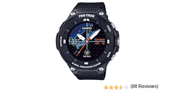 pro trek smart wsd f20a buaae