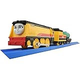 タカラトミー 『 プラレール トーマス TS-08 レベッカ 』 電車 列車 おもちゃ 3歳以上 玩具安全基準合格 STマーク認証 PLARAIL TAKARA TOMY