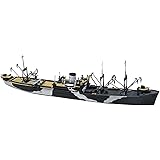 青島文化教材社(AOSHIMA) 1/700 ウォーターラインシリーズ 日本海軍 特設水上機母艦 君川丸 プラモデル 562