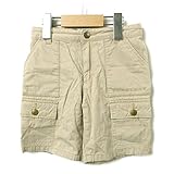 (バーバリー)BURBERRY ベビー パンツ 中古