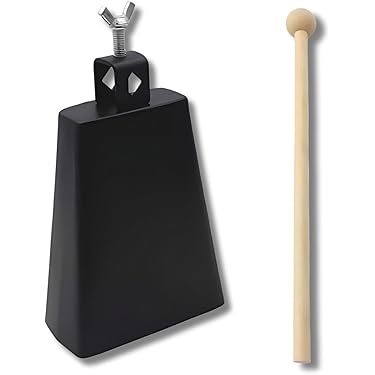 Amazon.co.jp 売れ筋ランキング: カウベル の中で最も人気のある商品です