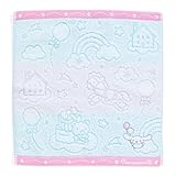 シナモロール 今治ハンドタオル