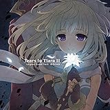 「ティアーズ・トゥ・ティアラII 覇王の末裔」オリジナルサウンドトラック（3枚組）