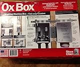 Sioux 696 – 2313 mfpk4