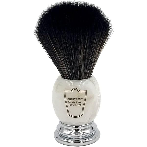 ミューレ KOSMO シェービングブラシ(ファインバジャー) ボグオーク ミューレ KOSMO シェービングブラシ／ボグ・オーク／ファイン