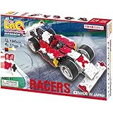 LaQ ハマクロンコンストラクター レーサーズ
