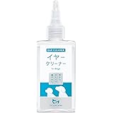 PETLINKMORE イヤークリーナー 犬 耳洗浄液 猫 耳掃除 犬 耳掃除 消臭 除菌 低刺激 国内製造 100ml