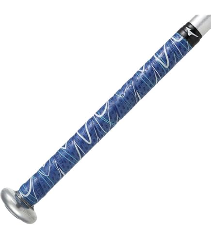 Amazon | ミズノ（MIZUNO） 野球 バット用ベターグリップテープ