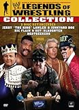 WWE ���W�F���h�E�I�u�E���X�����O VOL.2