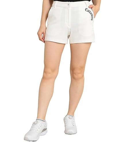 ８YARDS ハチヤーズ　新作ショートパンツ　新品 8YARDS / Men's SIDE SLIT SHORTS