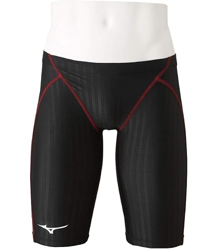 Amazon.co.jp: MIZUNO(ミズノ) 競泳水着 レース 大会用 メンズ FX