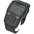 海外モデル 並行輸入品 CASIO （カシオ） 腕時計 データバンク 海外モデル 並行輸入品 DBC32-1ADF ブラック●● [時計]