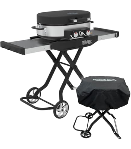 Amazon | Weber(ウェーバー) バーベキュー コンロ BBQ ポータブル