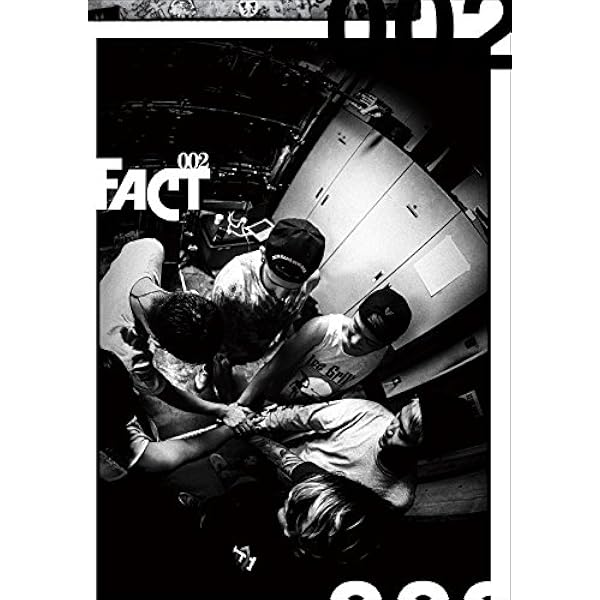 Amazon.co.jp: FACT/co3 [2CD+能面+Tシャツ(Lサイズ)]: ミュージック