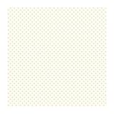 York Wallcoverings JG0760SMP Casabella Puppy Paw 8 X 10 Wallpaper Memo Sample, Off White/Purple [並行輸