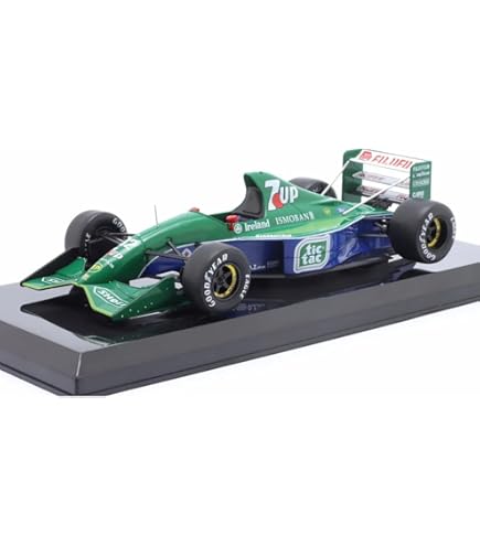 Amazon | プレミアムX セナコレクション 1/18 ロータス ルノー 97T