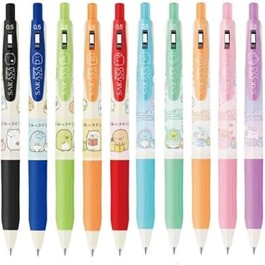 Amazon.co.jp 最新リリース: ジェルインクボールペン の新着ランキング