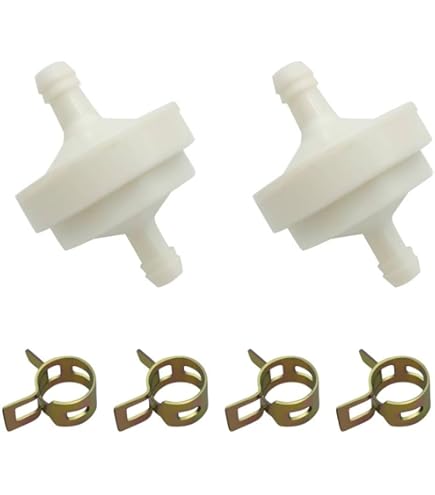 Fuel Filter For Briggs & Stratton # 393169, 690612