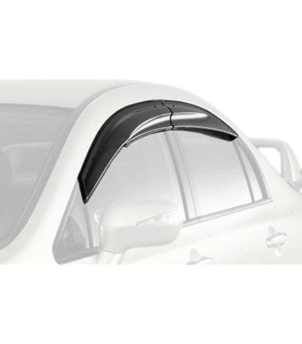 Amazon | MUGEN (無限)【 ベンチレーテッドバイザー 】ホンダ シビック