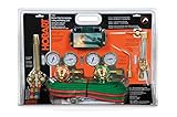 Hobart 770502 Medium Duty Oxy-Acetylene Kit [並行輸入品]