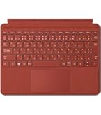 Amazon | マイクロソフト Surface Go タイプ カバー ブラック