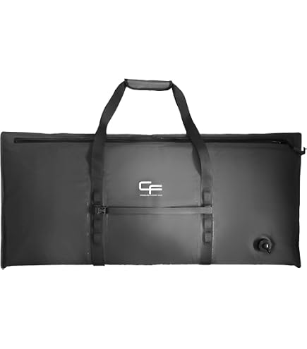 Amazon | 【Coho】 コーホー 大型 クーラーボックス 156ℓ(165クォート