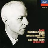 Bartok: Music for Strings,Perc