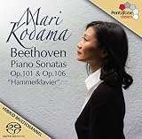 Piano Sonatas 101-106