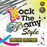 Rock The Boomy Style