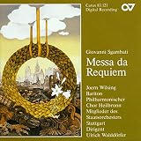 Messa Da Requiem