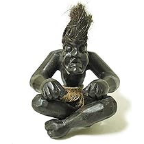 木彫りの人形 d098546d3685e8c1111501f46fd9f1