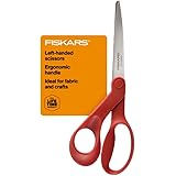 FISKARS (フィスカース) 左利き用 多目的ハサミ