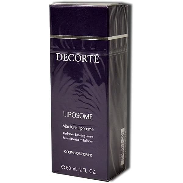 Amazon.co.jp: コスメデコルテ モイスチュアリポソーム 付けかえ