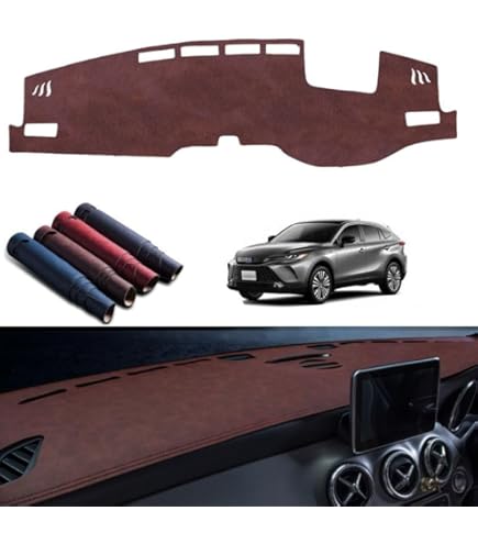 Amazon | 【新品】 ハリアー 80系 HUD付き（HARRIER 80 June 2020