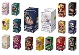 【ワンピースカード】【未開封BOX封入確定】 ランダムBOX福袋オリパ【入手困難な絶版BOXあり】【プレゼントにも！】