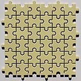 廣美陶房 パズル PI-004
