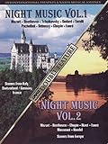 Night Music 1&2: Naxos Musical Journey [DVD] [Import]