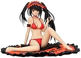 デート・ア・ライブII 時崎狂三~水着ver.~ (1/8スケールPVC塗装済み完成品)