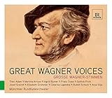 偉大なるワーグナー歌手たち(GREAT WAGNER VOICES)