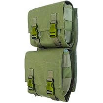 Amazon.co.jp: [カリマー] SF Double Omni Side pocket SF