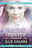 The Iron Fey Volume One: The Iron King\The Iron Daughter